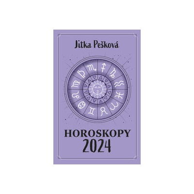 Horoskopy 2024