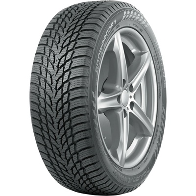 Nokian Tyres Snowproof 1 245/45 R17 95V