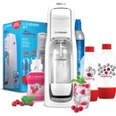 SODASTREAM JET WHITE LOVE RASPBERRY