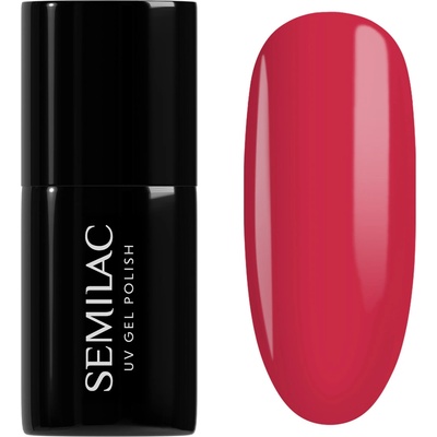 Semilac gelový lak 968 Cherry Pop 7 ml