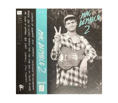 Mac Demarco - 2 MC