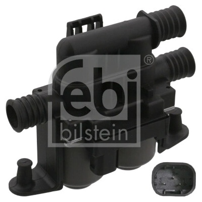 Regulačný ventil chladenia FEBI Bilstein 100705