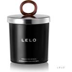 LELO Масажна свещ LELO с ванилия и какаов крем 150 g