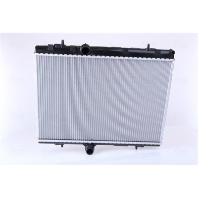 Chladič, chlazení motoru NISSENS 636029