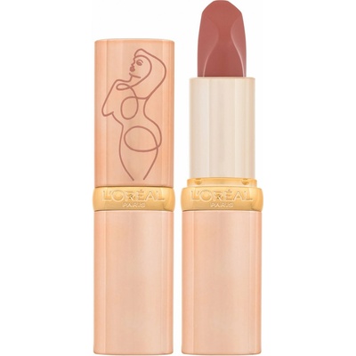 L'Oréal Paris Color Riche Les Nus hydratačný rúž 181 Nu Intense 3,6 g