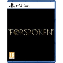 Forspoken