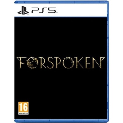 Forspoken