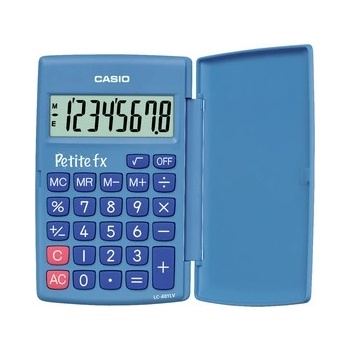 Casio LC 401 LV