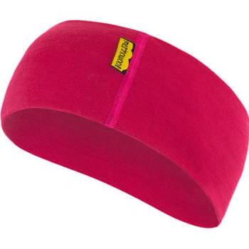 Sensor merino active magenta