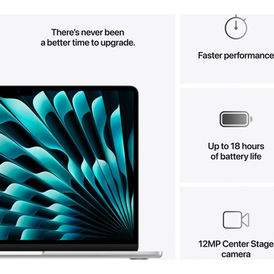 Apple MacBook Air 13 M4 MW0W3ZE/A