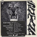 Hudba SANTANA: SANTANA CD