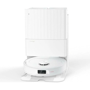 Roborock Q Revo MaxV White (QRMV02)