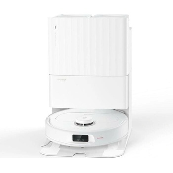 Image 1 of Roborock Q Revo MaxV White (QRMV02)