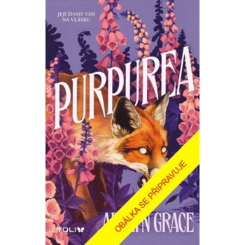 Purpurea