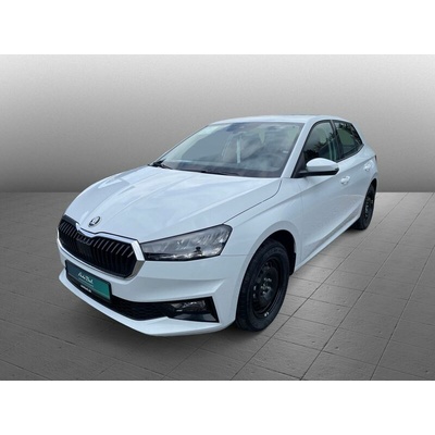 Skoda Fabia 1.0 MPI Essence 59 kW