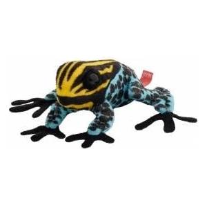 BEPPE Colorful 10cm dart frog