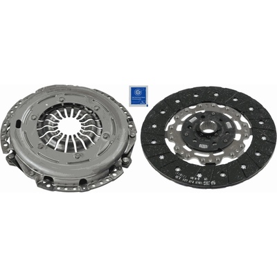 Spojková sada SACHS 3000 970 075