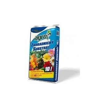 Agro CS Primaflora záhradnícky substrát 10 l
