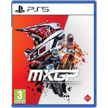 MXGP 2020