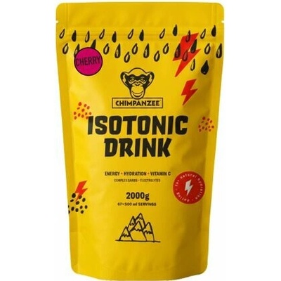 CHIMPANZEE ISOTONIC DRINK 2000 g