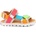 Froddo Детски сандали Froddo Kid's Ke Flash Sandals - Multicolor - размер 32 (EU) (702-4268-0418)