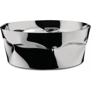 Alessi Фруктиера Il Tornitore Matto Compressioni 24, 5 см (ITM16)