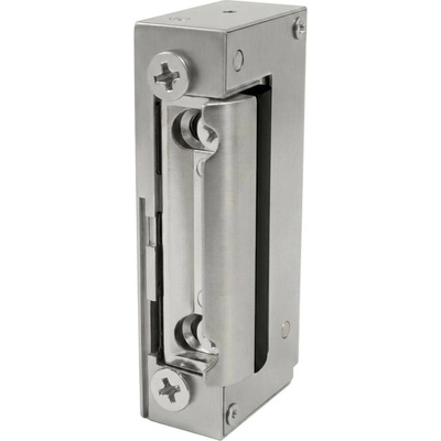ÚZKÝ SYMETRICKÝ ELEKTRICKÝ ZÁMEK 12 V DC S REVERZNÍM PROVOZEM KENIK KG-ES15-R
