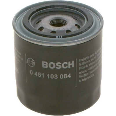Olejový filter BOSCH 0 451 103 084