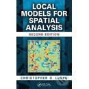 Local Models for Spatial Analysis - Christopher D. Lloyd