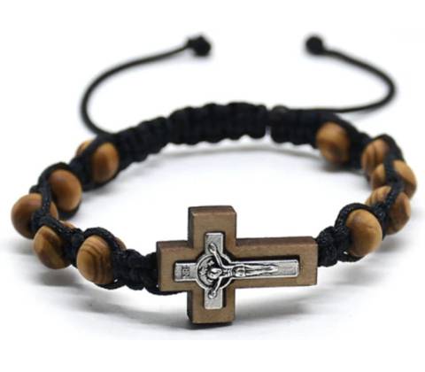 Miranda Cross WK581
