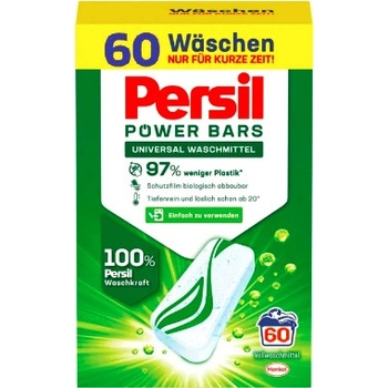 Persil Eco Power Bars Universal 60 PD