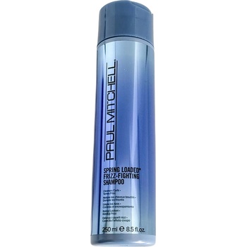 Paul Mitchell Spring Loaded Frizz Fighting Shampoo 250 ml