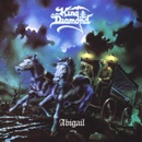 Abigail King Diamond CD