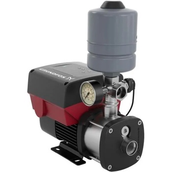 Image 1 of Grundfos 98374700