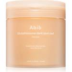 Abib Glutathiosome Vita Touch Dark Spot Pad успокояващи възглавнички за освежаване и хидратация 250ml