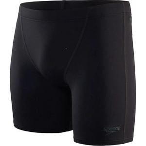Speedo eco endurance+ v-cut mid jammer black xxl - uk40
