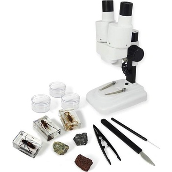 Buki France 3D Микроскоп Buki (MR500)