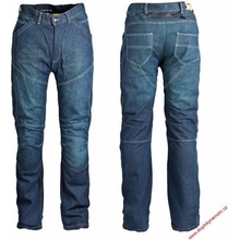 Roleff Kevlar Jeans modré