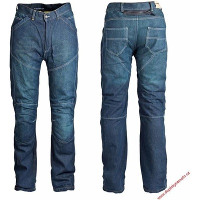 Roleff Kevlar Jeans modré | Zboží Auto