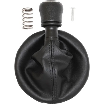 Image 1 of MEGA DRIVE Топка за скоростен лост с маншон за vw transporter t5, t6 2003-2015; 2015- (fc21607)