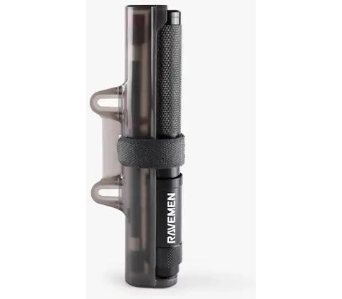 Ravemen MP01