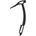 AUSTRIALPIN Инструмент за лед Austrialpin Prinz Emergency Ice Tool - Black - размер 35 cm (355-0092-0111)