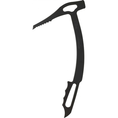 AUSTRIALPIN Инструмент за лед Austrialpin Prinz Emergency Ice Tool - Black - размер 35 cm (355-0092-0111)