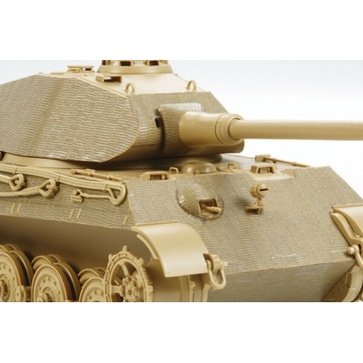 Tamiya 12649 King Tiger Porsche Zim.Sheet 1/35
