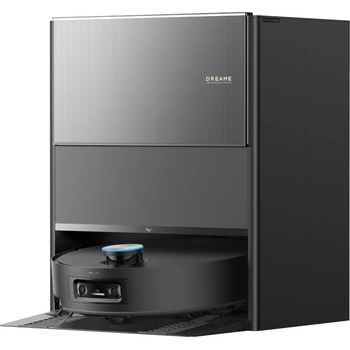 Dreame Aqua 10 Ultra Roller Complete Black (RLH71DE-1-BK)