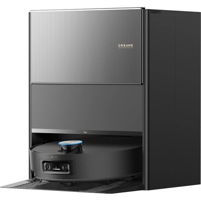 Dreame Aqua 10 Ultra Roller Complete Black (RLH71DE-1-BK)