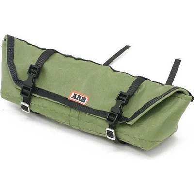 H-Speed taška střešní 1:10 zelená