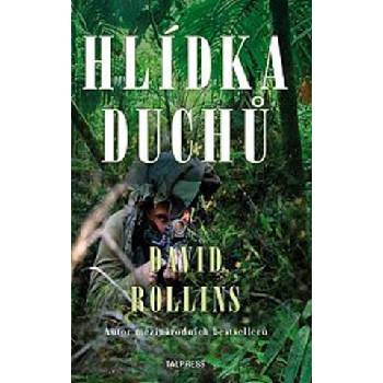Hlídka duchů