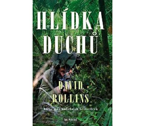 Hlídka duchů