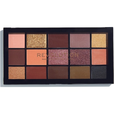 Revolution Beauty Reloaded Velvet Rose 16.5 g